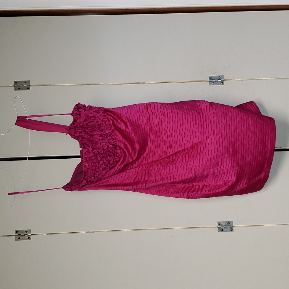 Homecoming/party dress